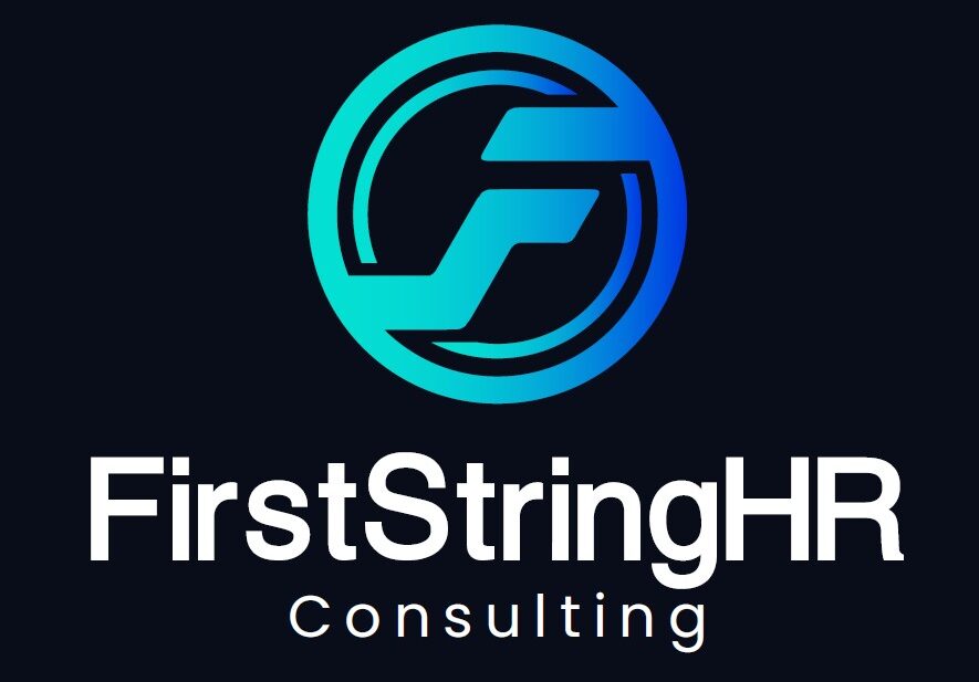 FirstStringHR  Consulting
